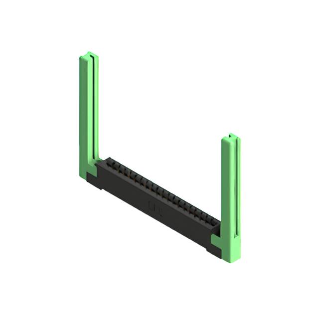 387-019-524-158 EDAC Inc.  Edgeboard Connectors